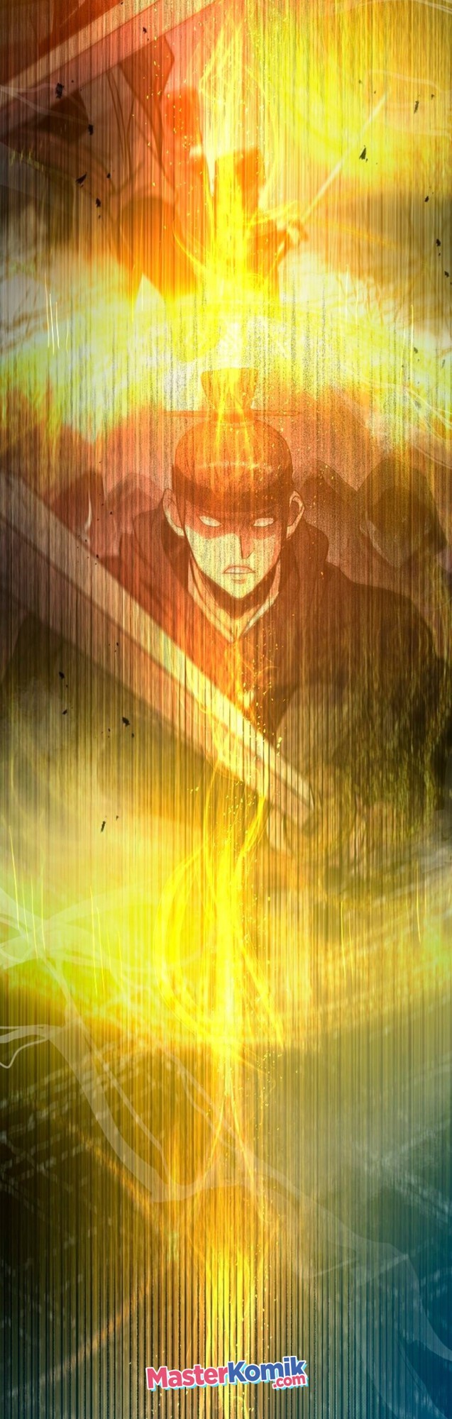 Strongest Fighter Chapter 57 Gambar 23