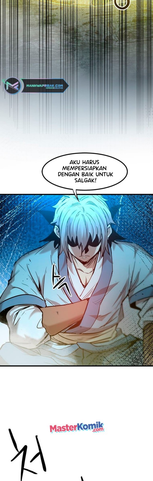 Strongest Fighter Chapter 57 Gambar 25