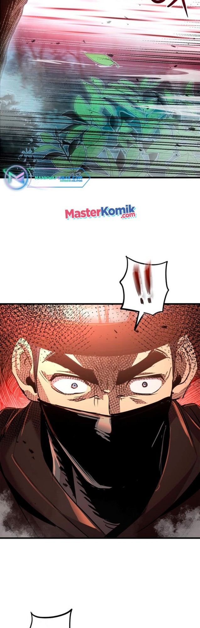 Strongest Fighter Chapter 57 Gambar 27