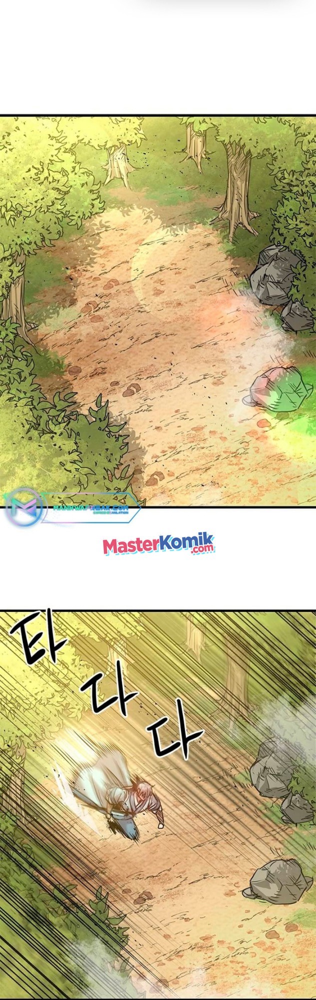 Strongest Fighter Chapter 57 Gambar 3