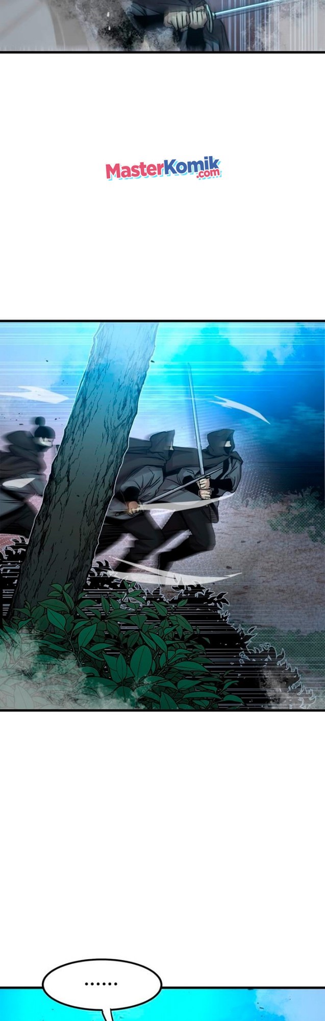 Strongest Fighter Chapter 57 Gambar 30