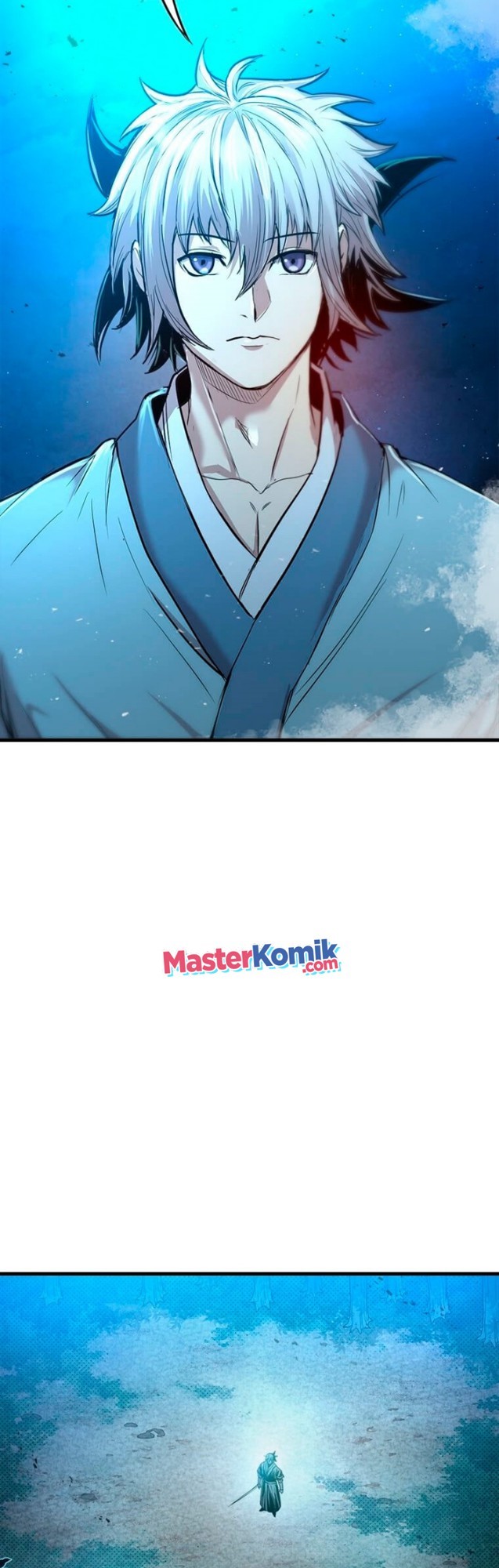 Strongest Fighter Chapter 57 Gambar 31