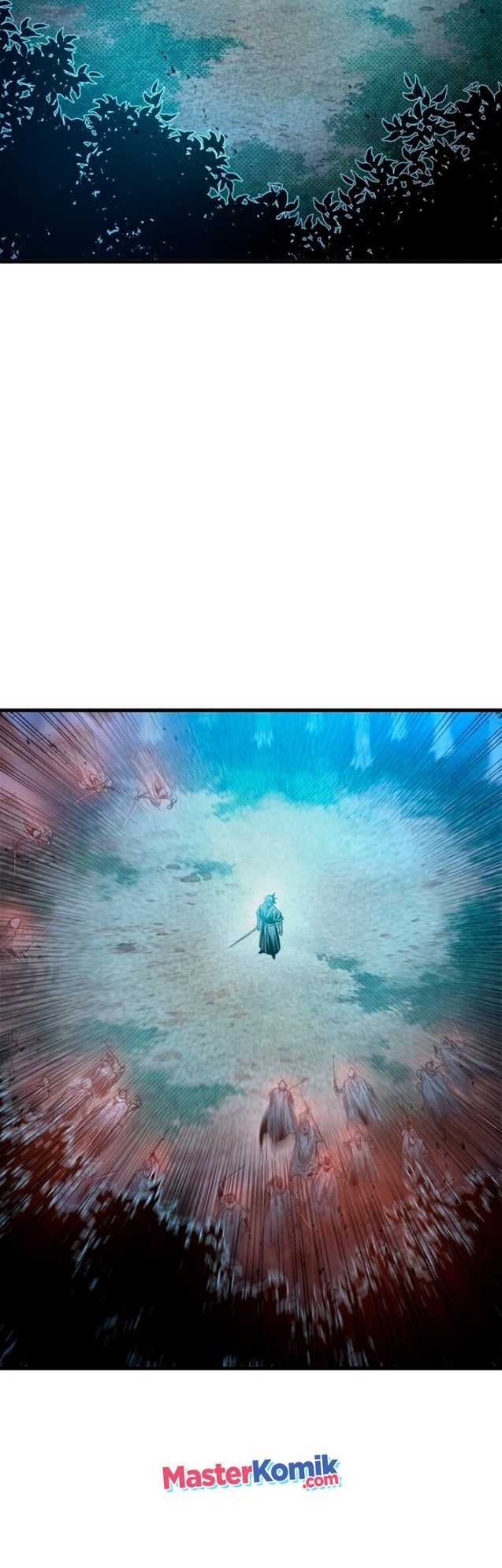 Strongest Fighter Chapter 57 Gambar 32