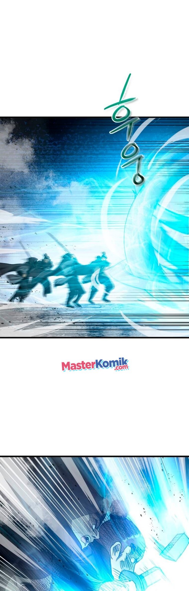 Strongest Fighter Chapter 57 Gambar 33