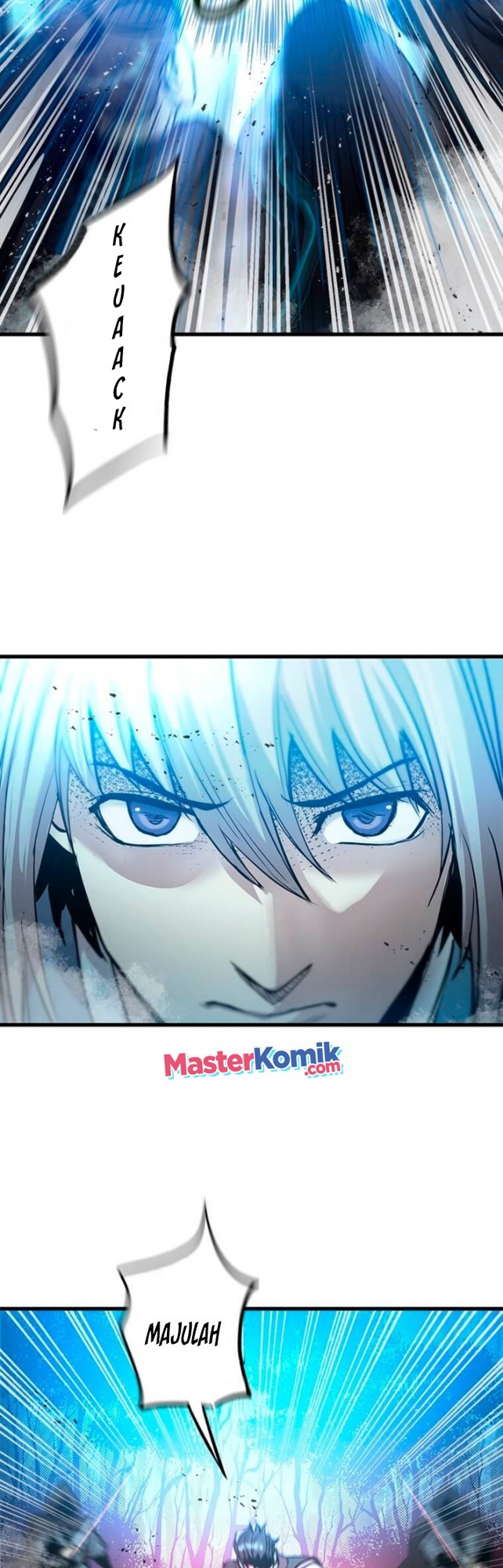 Strongest Fighter Chapter 57 Gambar 35