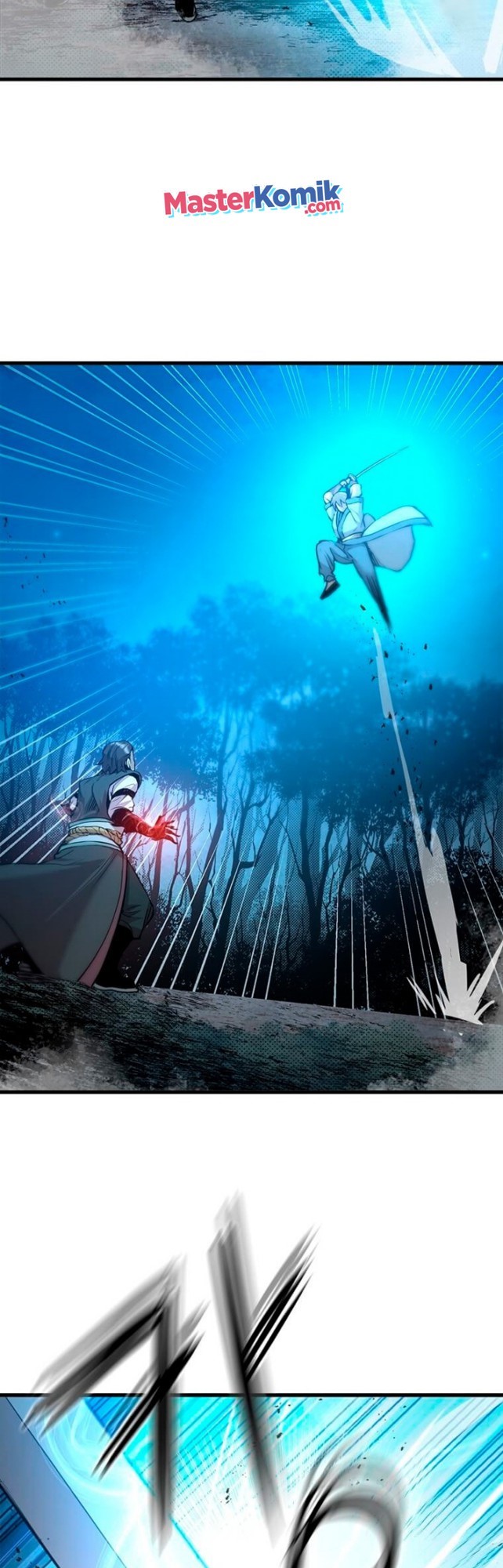 Strongest Fighter Chapter 57 Gambar 37