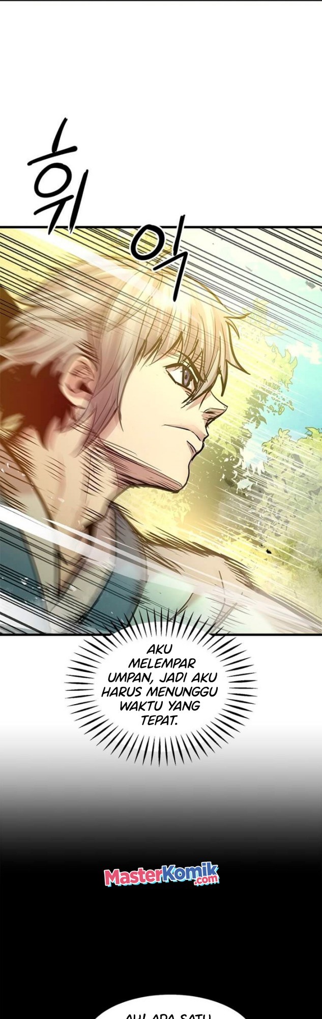 Strongest Fighter Chapter 57 Gambar 4