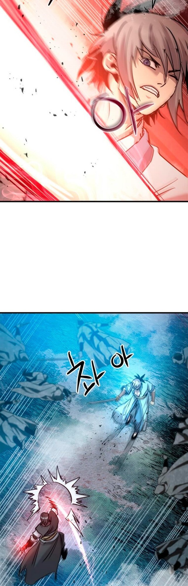 Strongest Fighter Chapter 57 Gambar 40