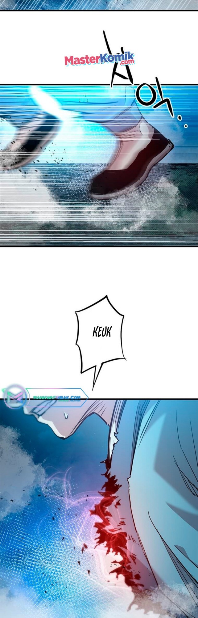 Strongest Fighter Chapter 57 Gambar 41