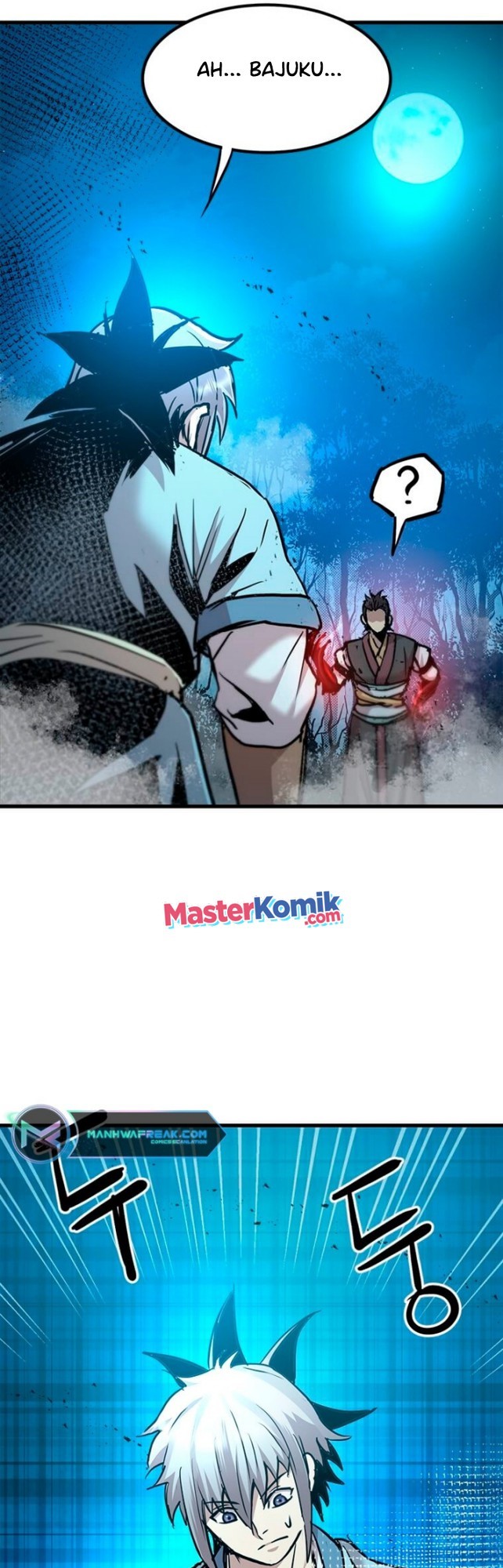 Strongest Fighter Chapter 57 Gambar 43
