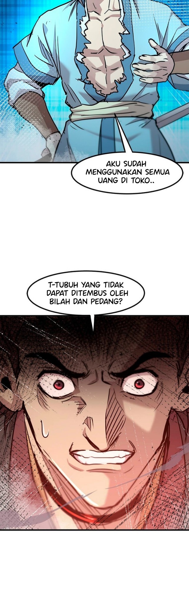 Strongest Fighter Chapter 57 Gambar 44