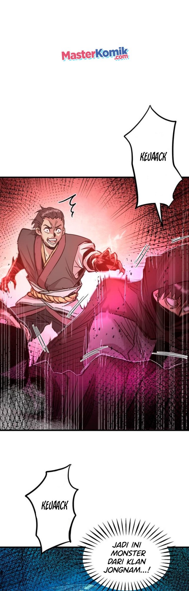 Strongest Fighter Chapter 57 Gambar 45