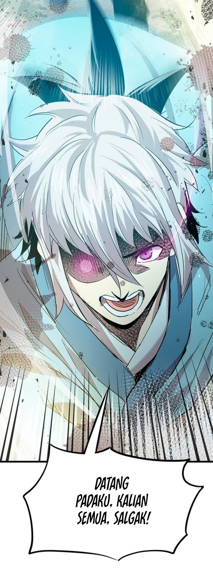 Strongest Fighter Chapter 57 Gambar 49