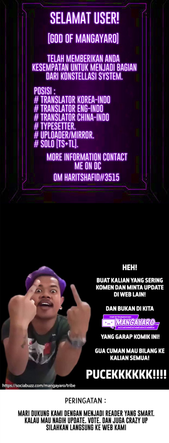 Monster Pet Evolution Chapter 94 Gambar 27