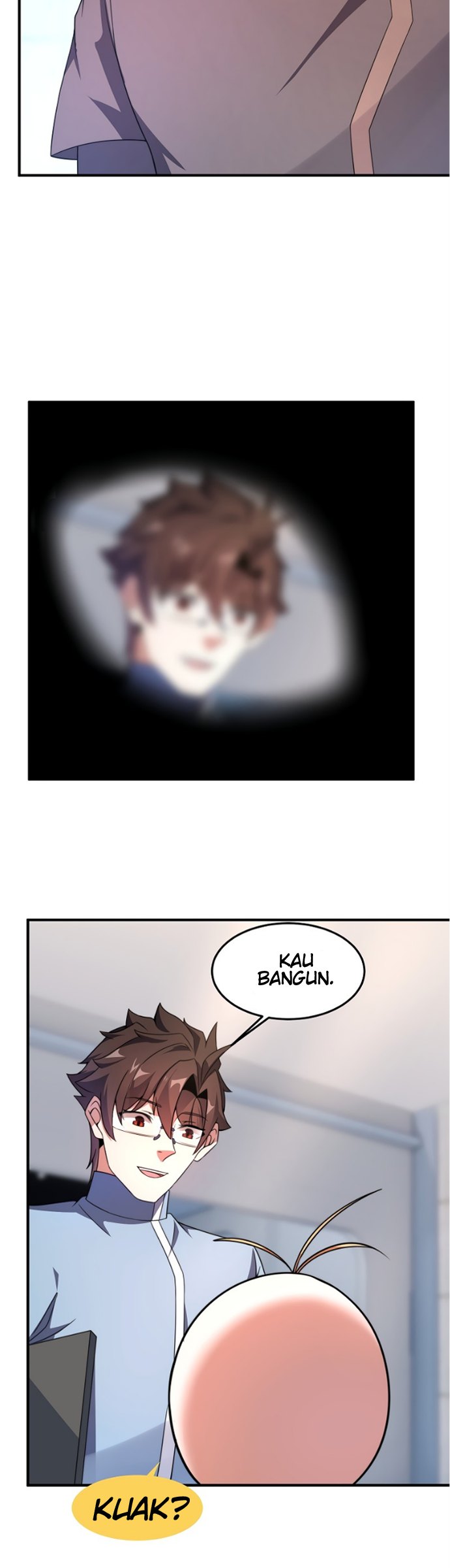 Monster Pet Evolution Chapter 91 Gambar 7
