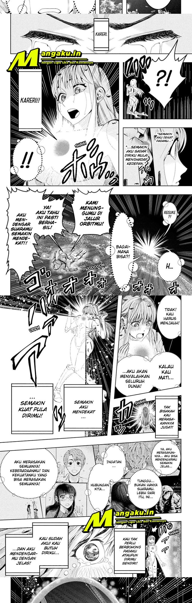 Earthchild Chapter 17 Gambar 3