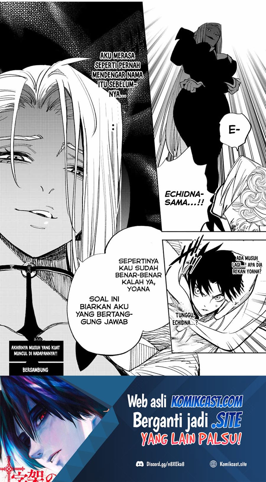 The Unfavorable Job “Appraiser” Is Actually the Strongest Chapter 47.2 Gambar 16