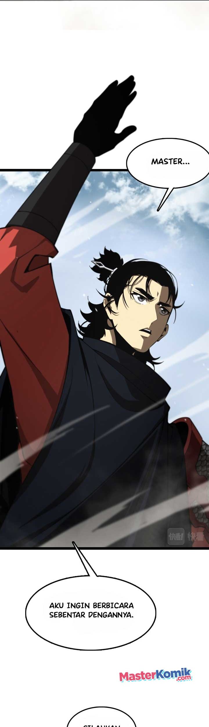 World’s Apocalypse Online Chapter 125 Gambar 8