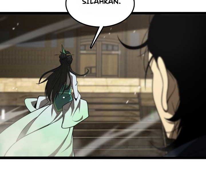 World’s Apocalypse Online Chapter 125 Gambar 9
