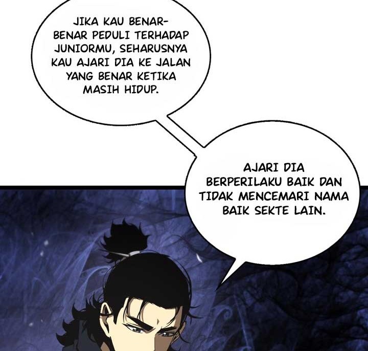 World’s Apocalypse Online Chapter 125 Gambar 13