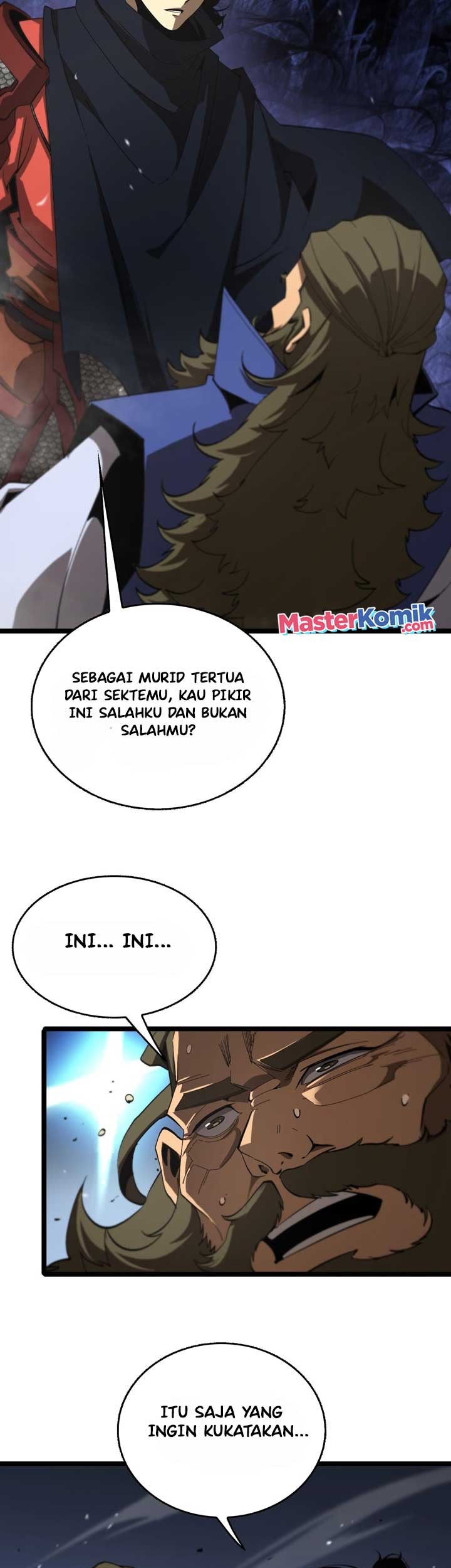 World’s Apocalypse Online Chapter 125 Gambar 14