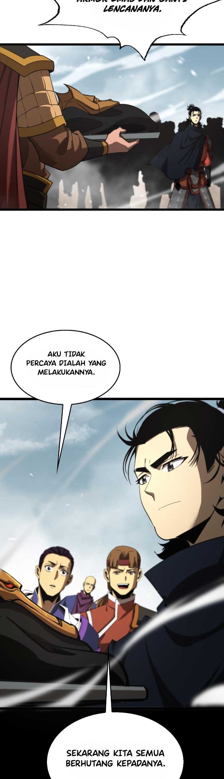 World’s Apocalypse Online Chapter 125 Gambar 24