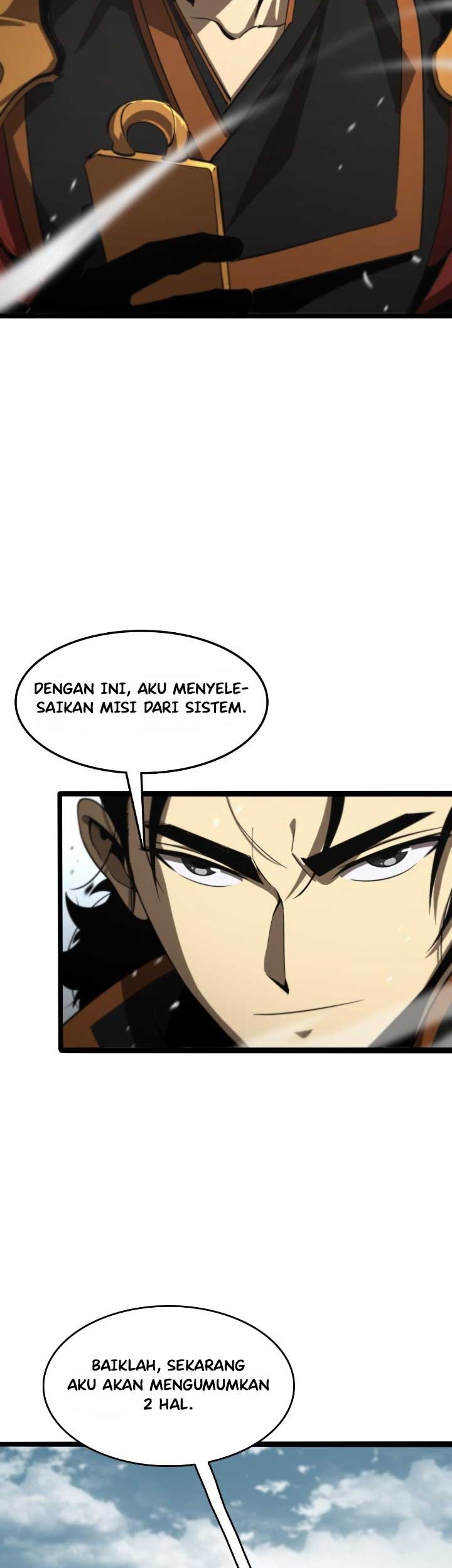 World’s Apocalypse Online Chapter 125 Gambar 28