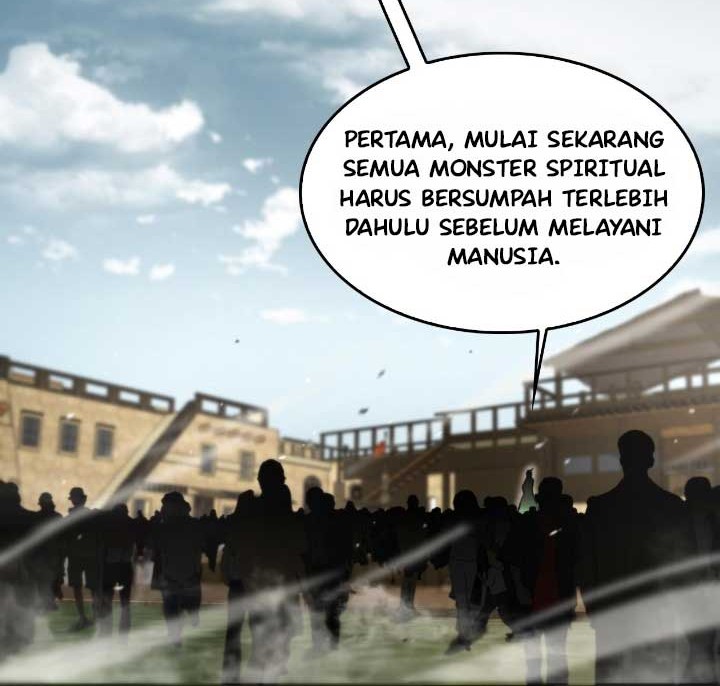 World’s Apocalypse Online Chapter 125 Gambar 29