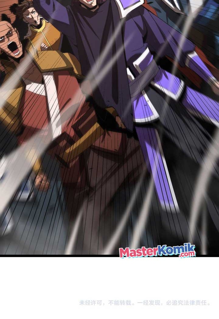 World’s Apocalypse Online Chapter 125 Gambar 33