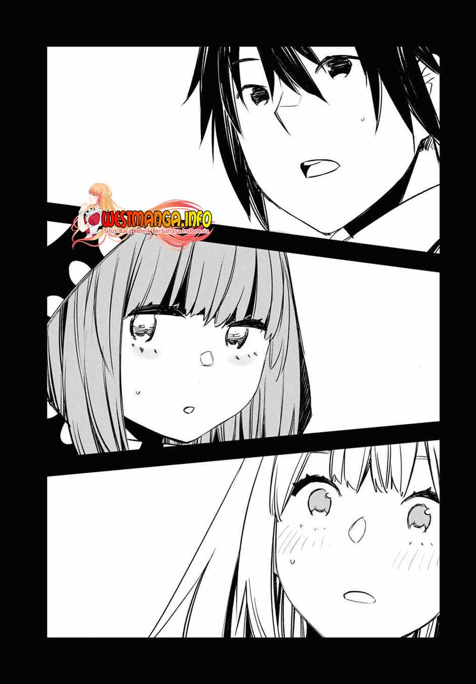 Shin no Nakama janai to Yuusha no Party wo Oidasareta node Henkyou de Slow Life suru Koto ni shimashita Chapter 45 Gambar 21