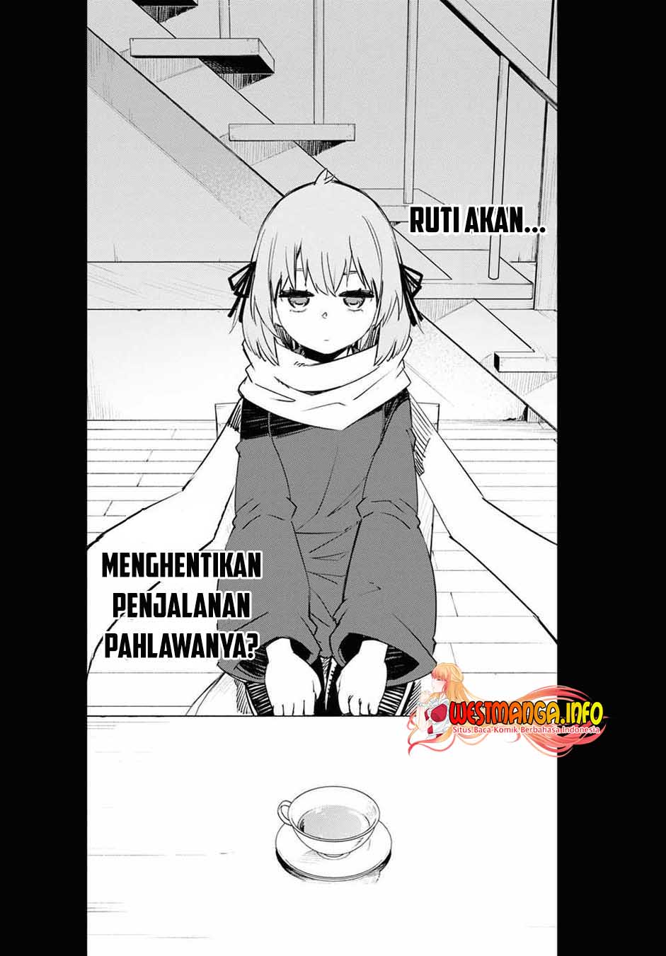 Shin no Nakama janai to Yuusha no Party wo Oidasareta node Henkyou de Slow Life suru Koto ni shimashita Chapter 45 Gambar 23
