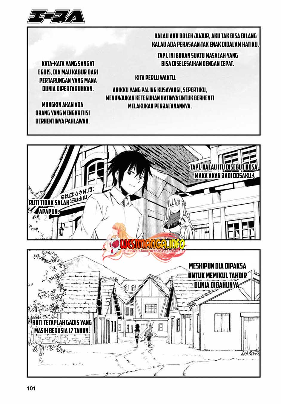 Shin no Nakama janai to Yuusha no Party wo Oidasareta node Henkyou de Slow Life suru Koto ni shimashita Chapter 45 Gambar 30
