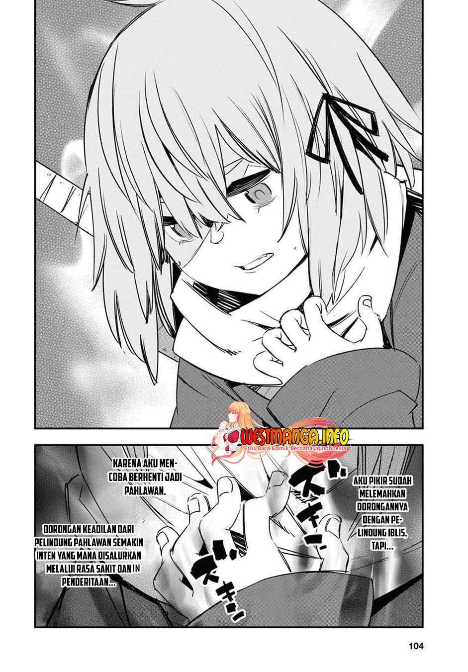 Shin no Nakama janai to Yuusha no Party wo Oidasareta node Henkyou de Slow Life suru Koto ni shimashita Chapter 45 Gambar 33