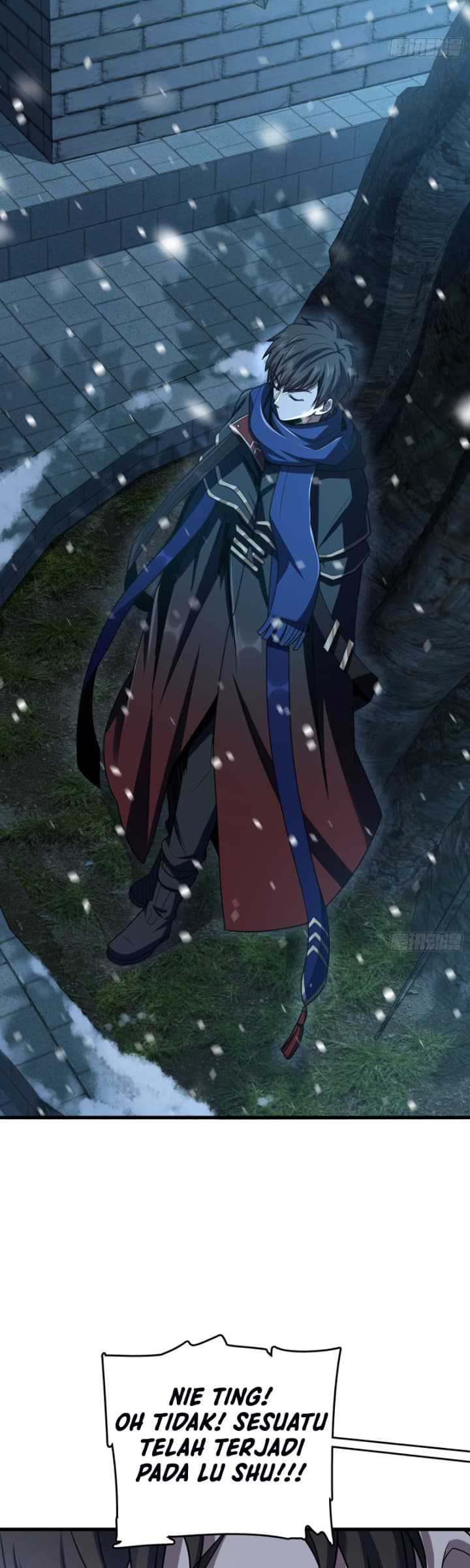 Spare Me, Great Lord! Chapter 250 Gambar 3