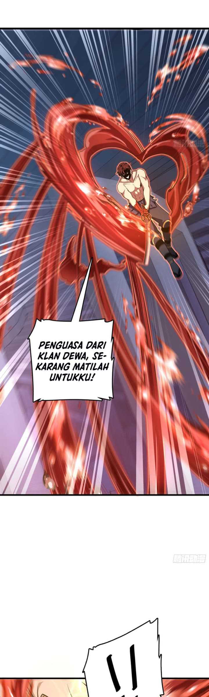 Spare Me, Great Lord! Chapter 248 Gambar 22