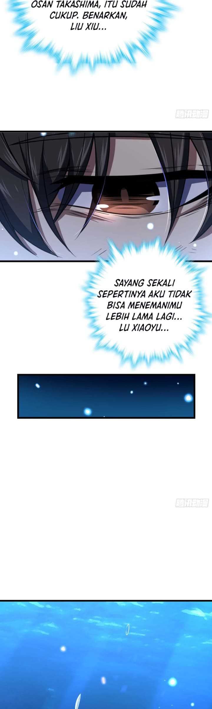 Spare Me, Great Lord! Chapter 247 Gambar 21
