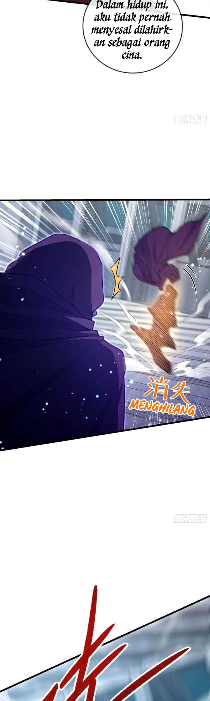 Spare Me, Great Lord! Chapter 246 4