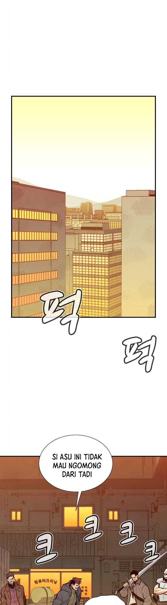 Alone Necromancer Chapter 46 Gambar 12