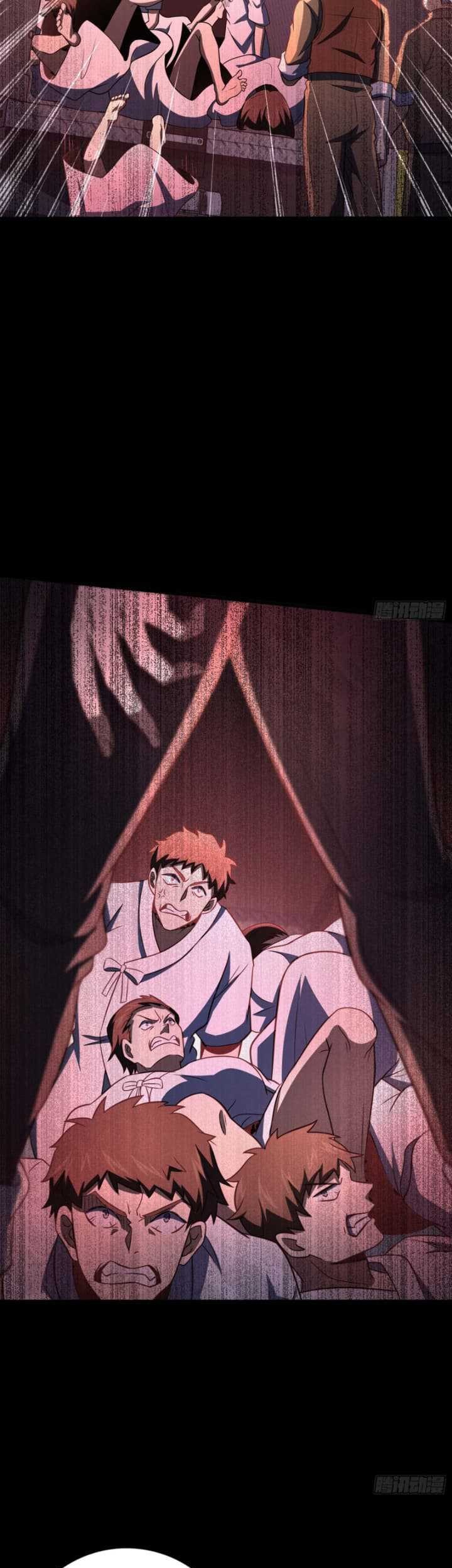Spare Me, Great Lord! Chapter 236 Gambar 40