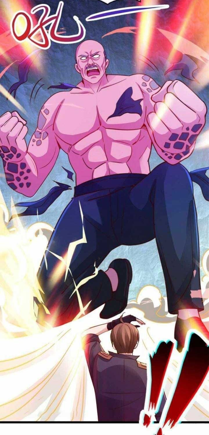 Rebirth of The Earth Immortal Venerable Chapter 95 Gambar 23