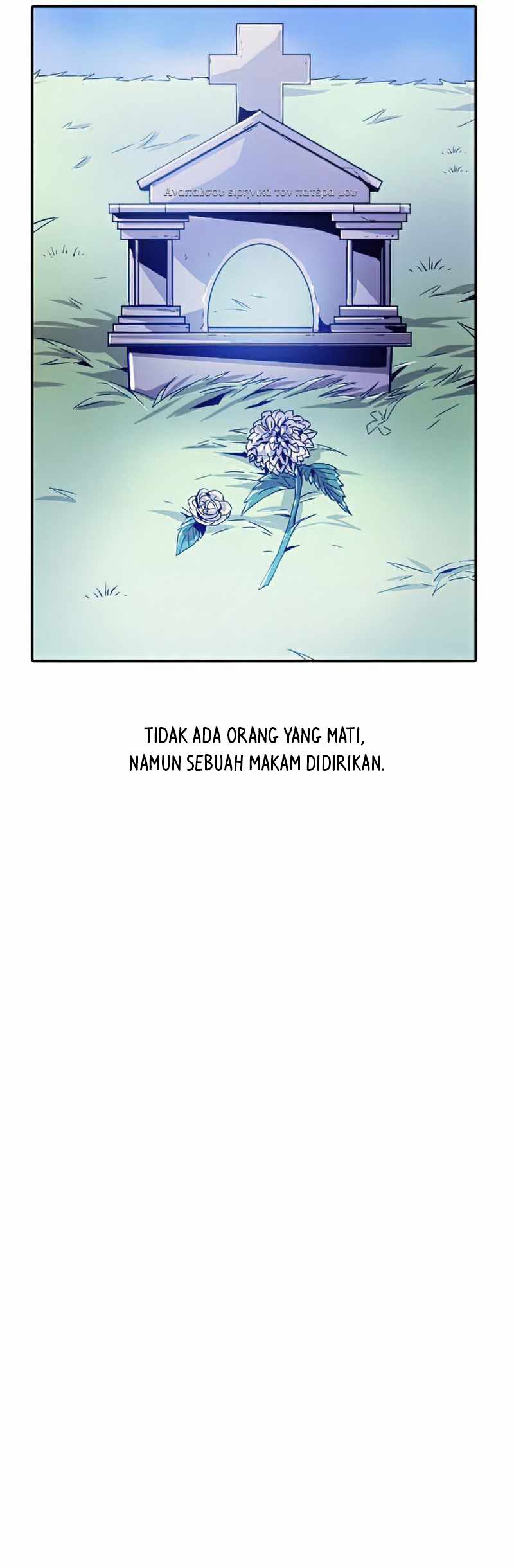 How To Kill A God Chapter 24 Gambar 17