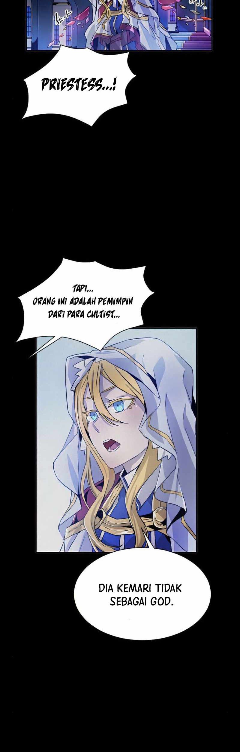 How To Kill A God Chapter 24 Gambar 35