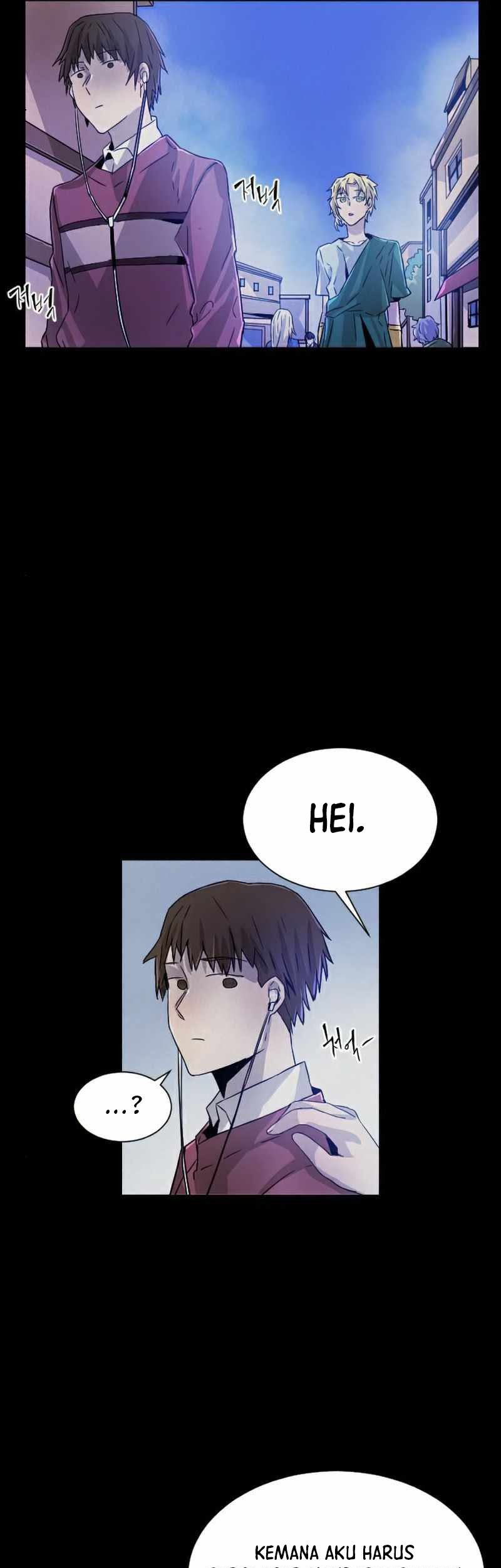 How To Kill A God Chapter 24 Gambar 47