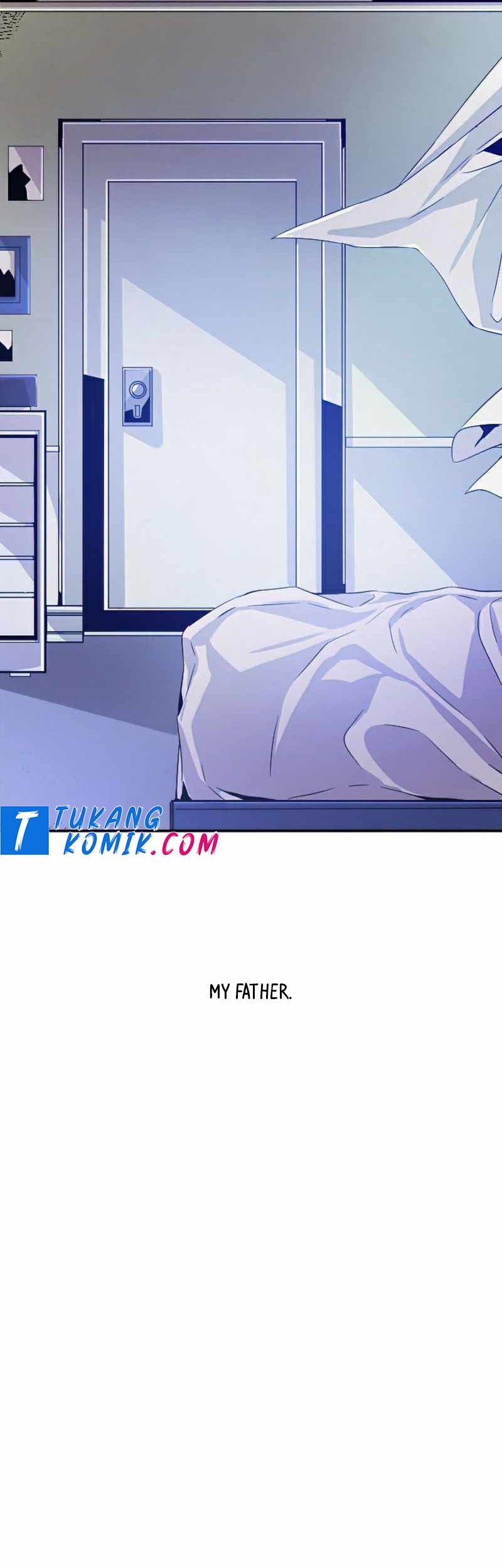 How To Kill A God Chapter 24 Gambar 61