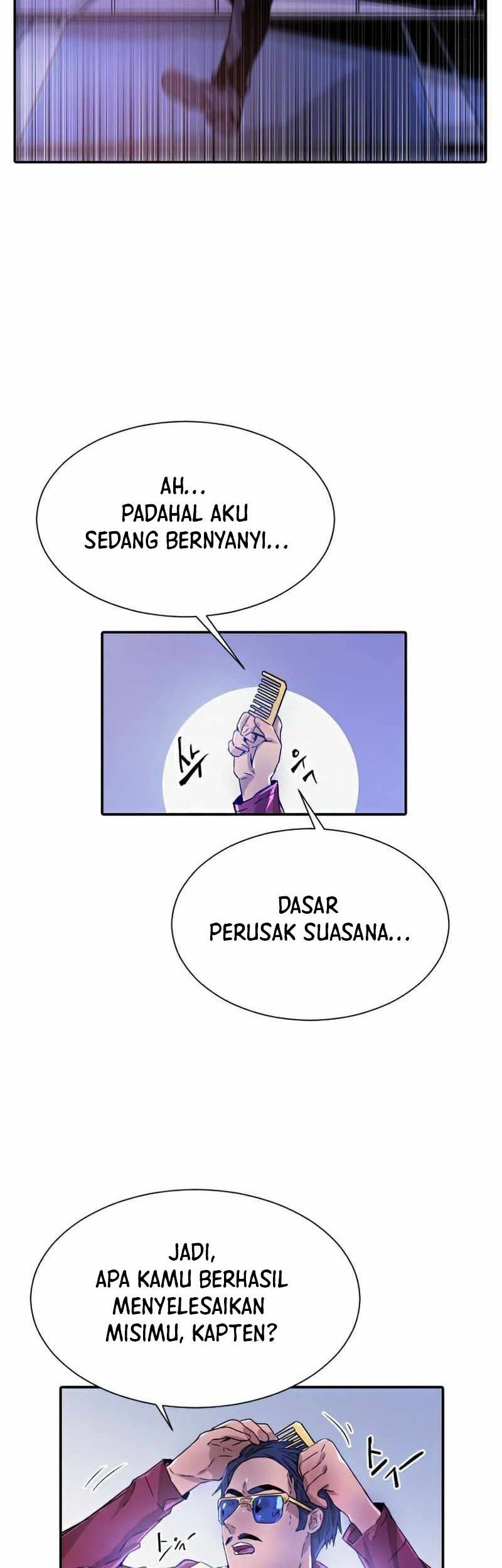 How To Kill A God Chapter 24 Gambar 4