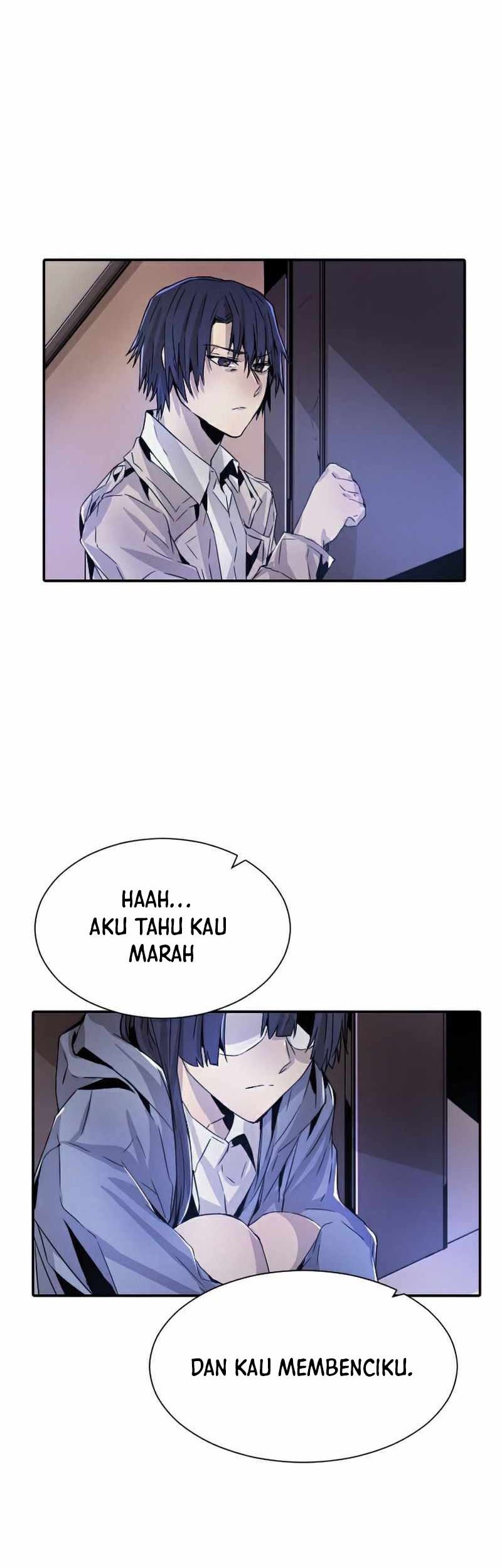 How To Kill A God Chapter 24 Gambar 65