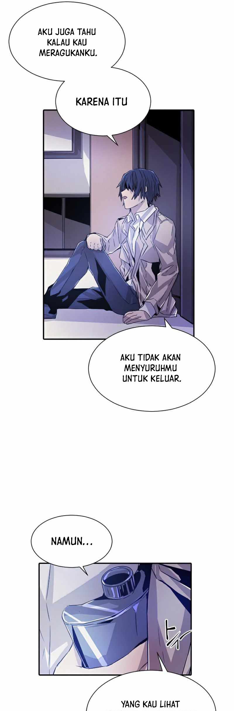 How To Kill A God Chapter 24 Gambar 67
