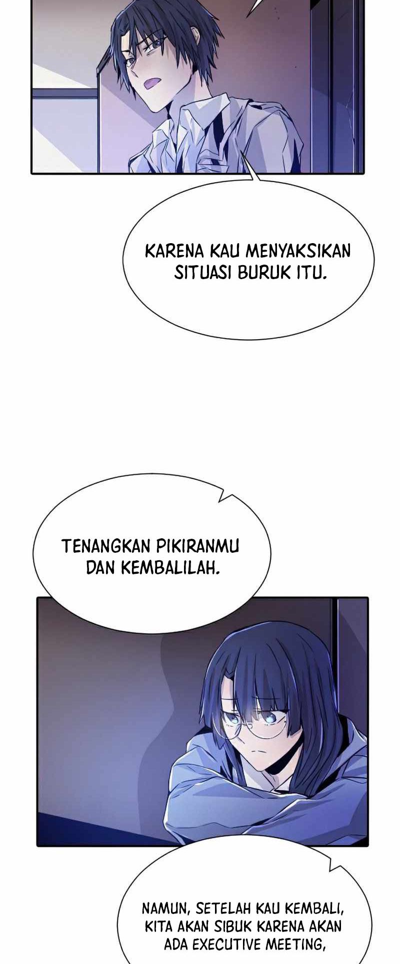 How To Kill A God Chapter 24 Gambar 73