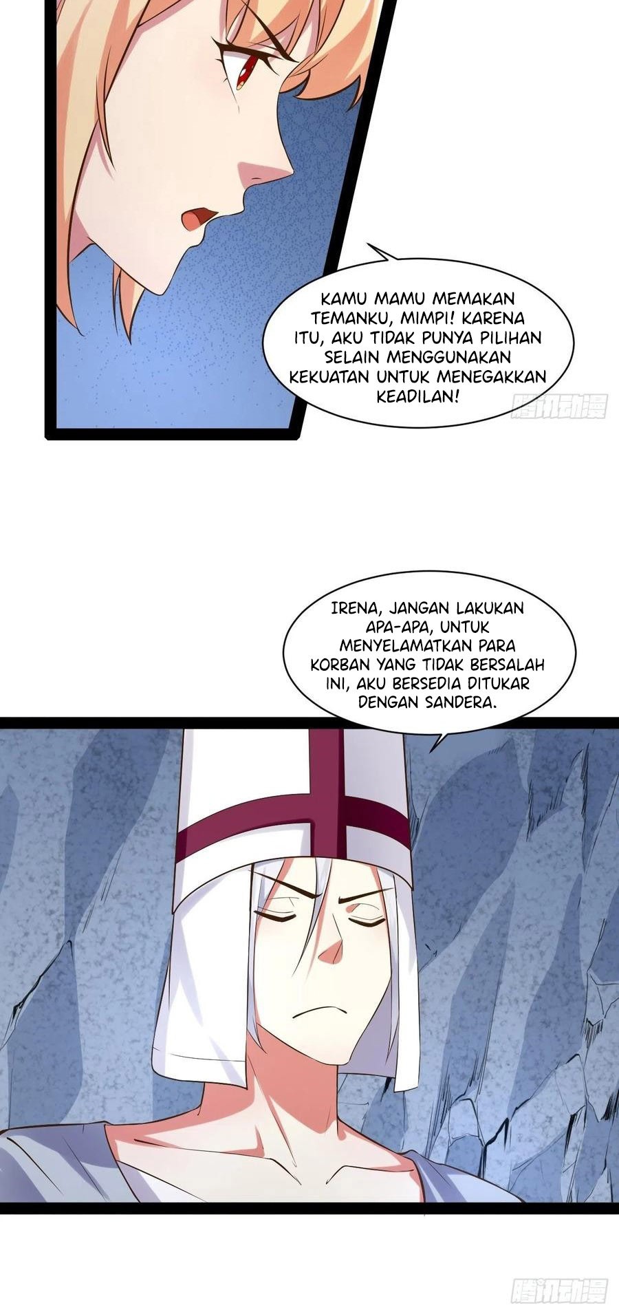 Starting From Maximum Charm Point Chapter 30 Gambar 7