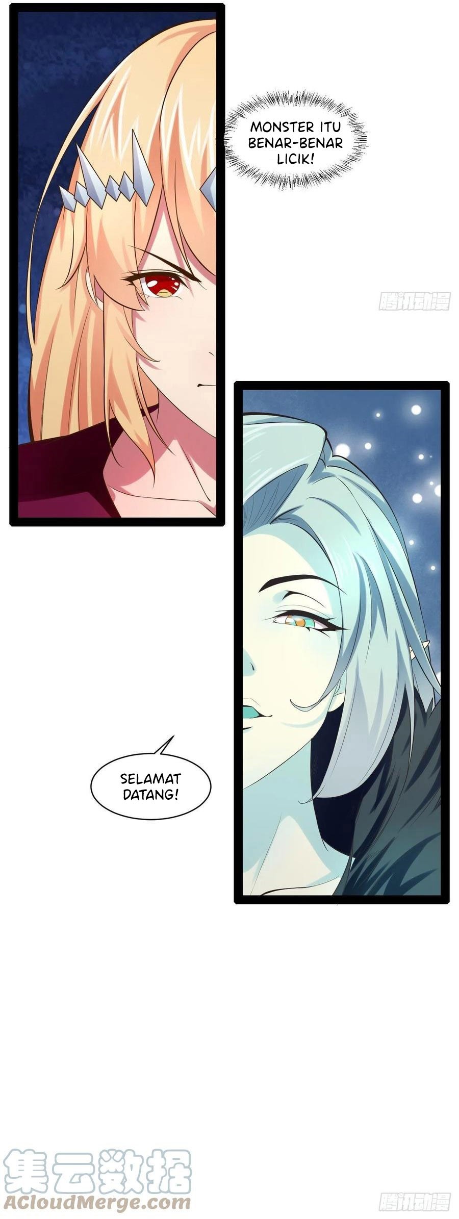 Starting From Maximum Charm Point Chapter 30 Gambar 13